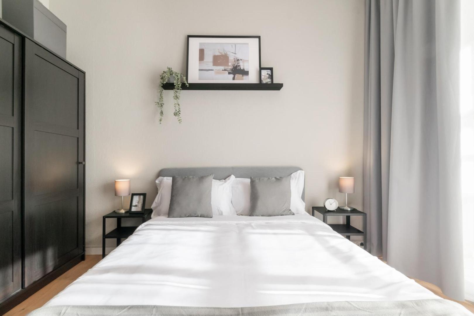 Coliving Gran Via Carlos III Hotel - Barcelona — Photos 2